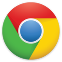 Chrome OS icon