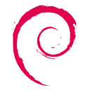 Linux (Debian) icon