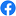 Facebook App for desktop icon
