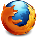 Firefox OS icon