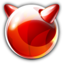 FreeBSD icon