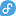 Linux (Fedora) icon