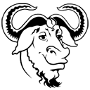 GNU OS icon