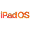 iPadOS icon