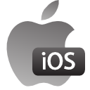 iPhone OS 3 icon