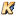 Linux (Kanotix) icon