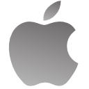 OS X 10.5 Leopard icon