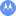 Motorola device brand icon