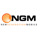 NGM icon