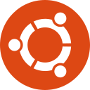 Linux (Ubuntu) icon