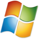 Windows 2003 Server icon
