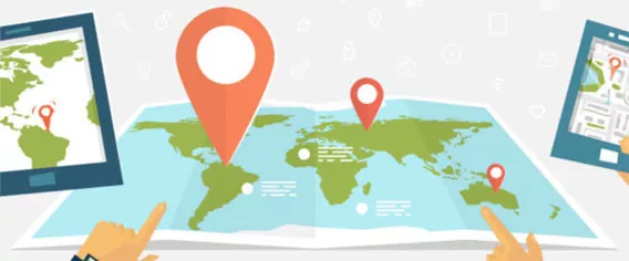IP to Location