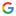 Google Site Verification icon